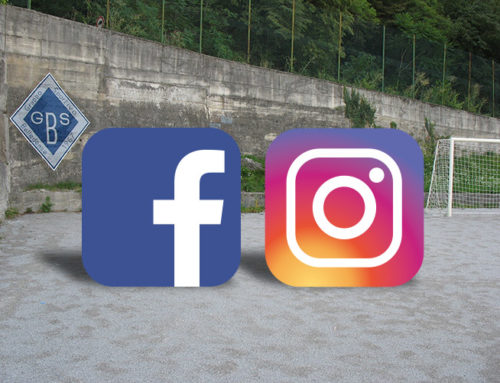 Con Facebook e Instagram ci vedi meglio!